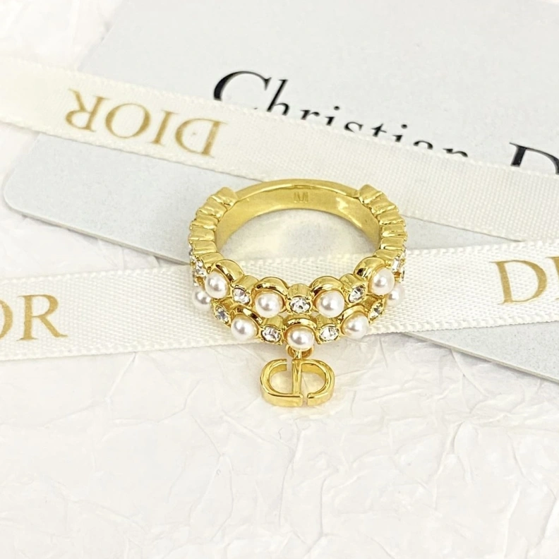 Durable Christian Dxxr Rings 294308