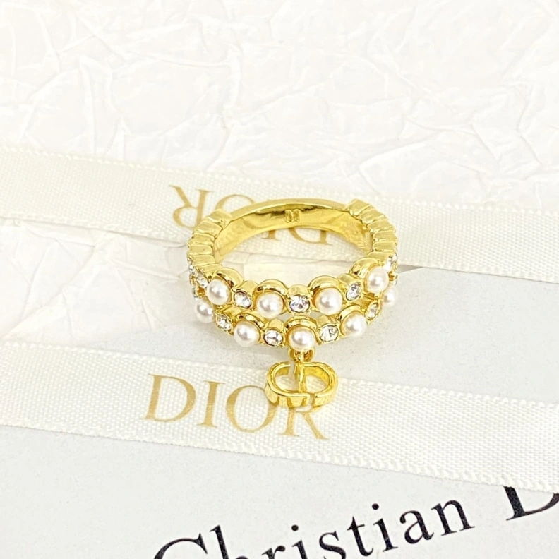Durable Christian Dxxr Rings 294308
