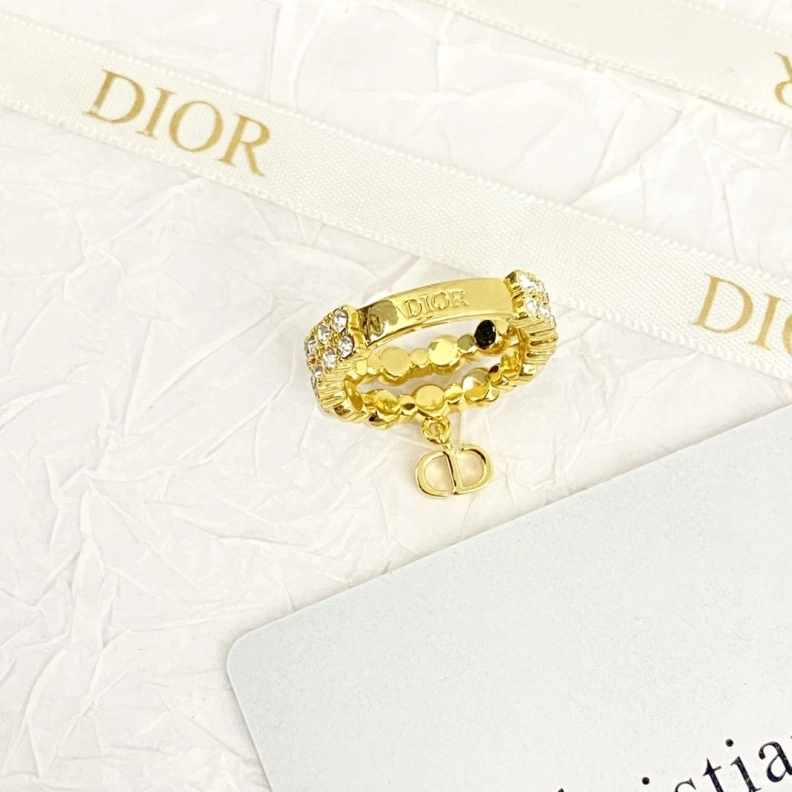 Durable Christian Dxxr Rings 294308
