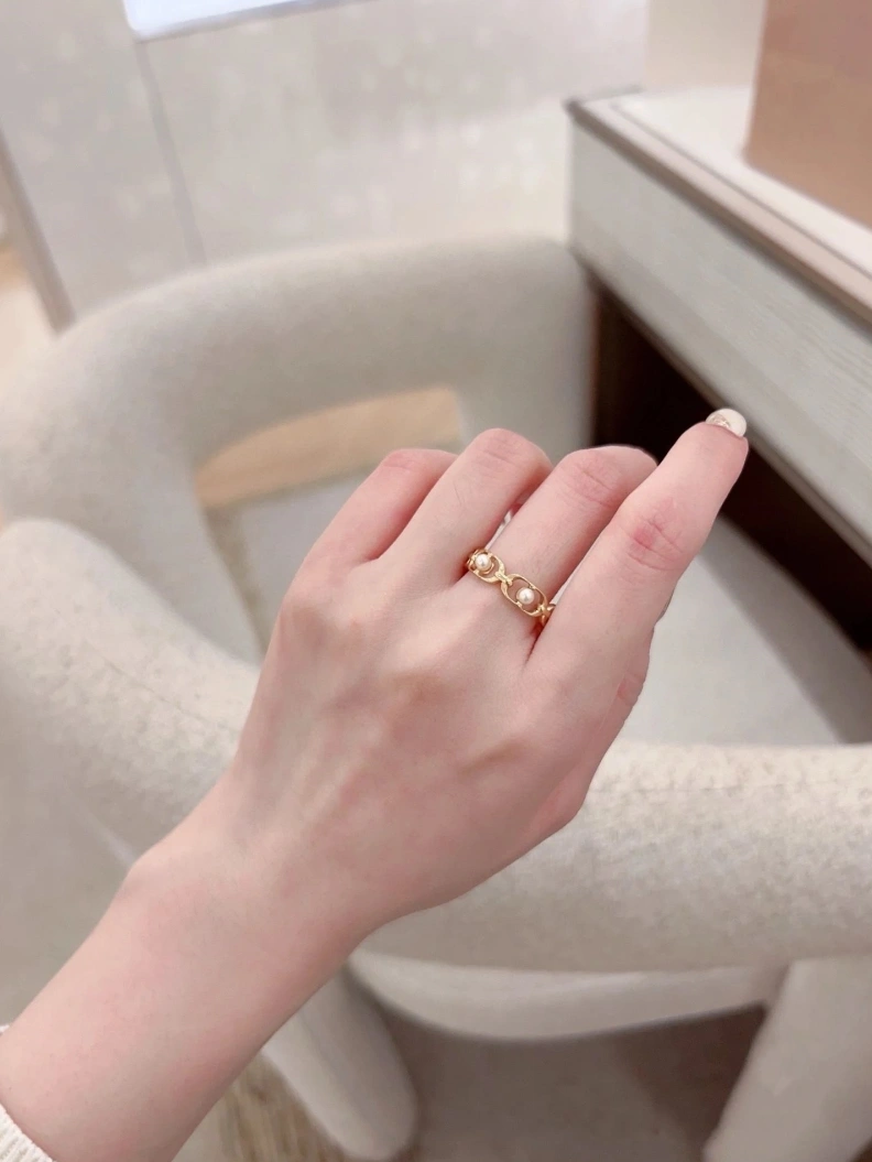 GoAnywhere Christian Dxxr Rings 294307