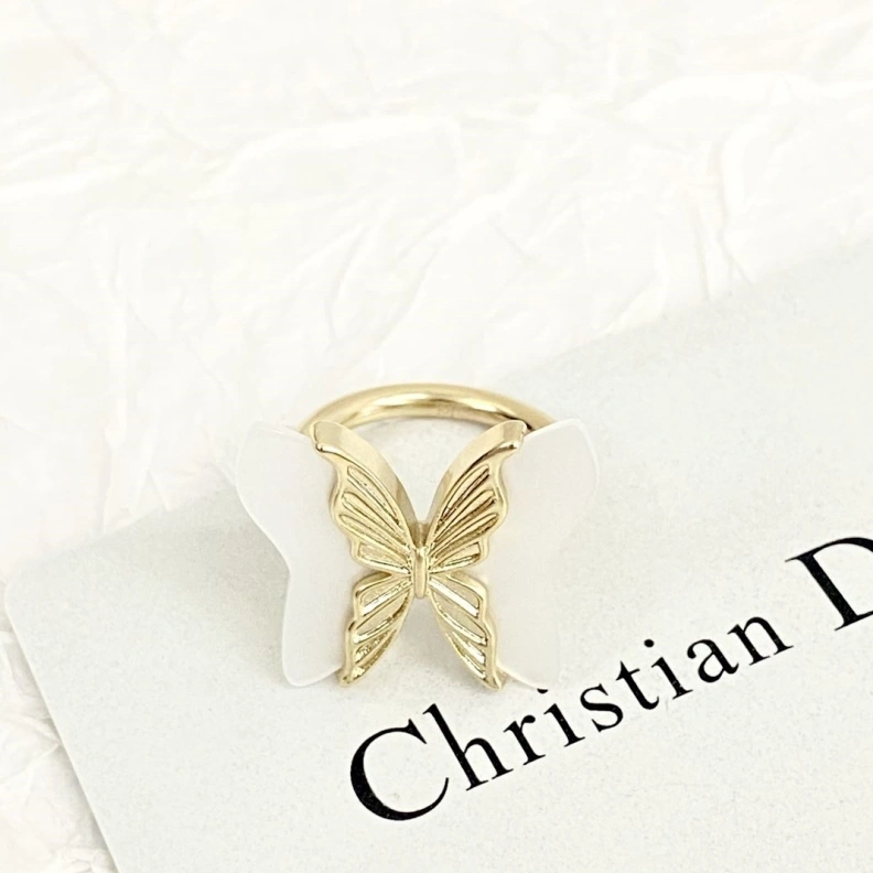 EasyMatch Christian Dxxr Rings 294306