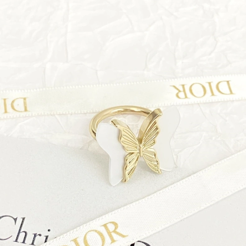 EasyMatch Christian Dxxr Rings 294306