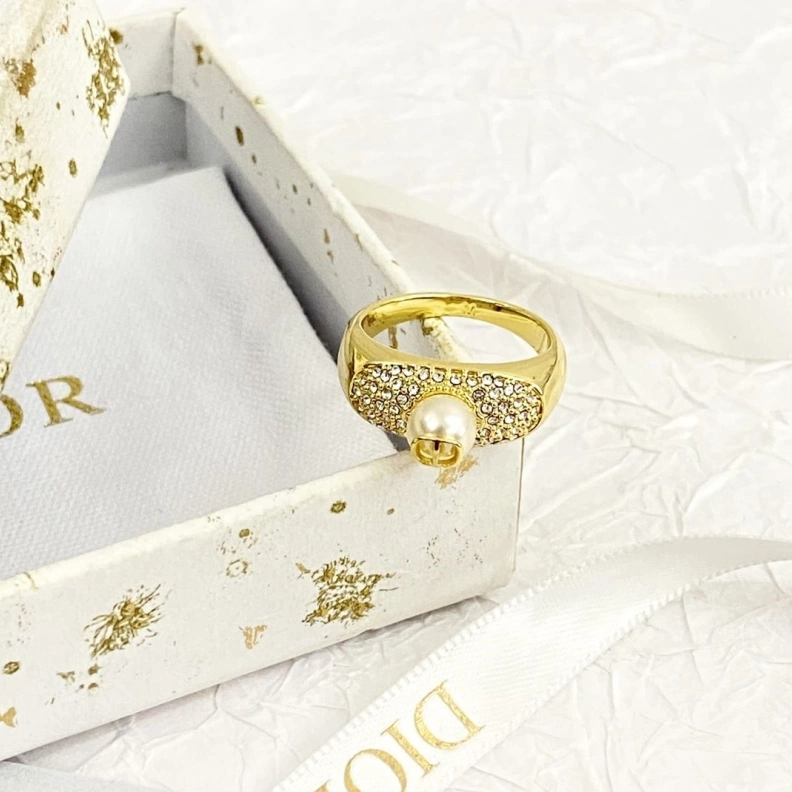 Bold Christian Dxxr Rings 294305