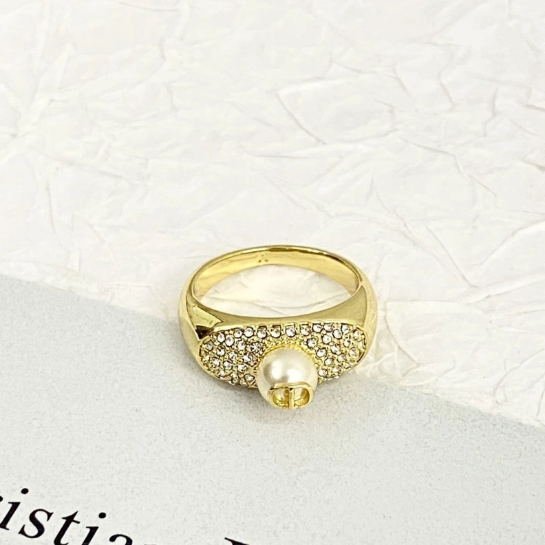 Bold Christian Dxxr Rings 294305