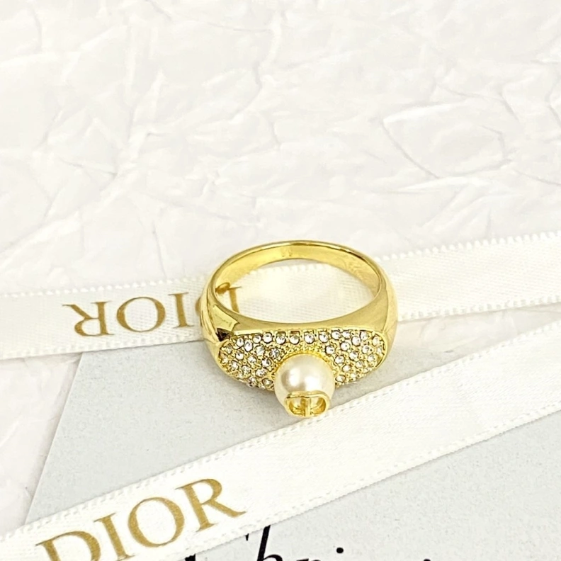 Bold Christian Dxxr Rings 294305