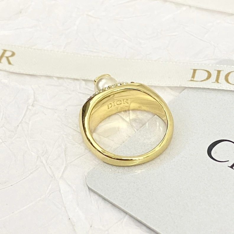 Bold Christian Dxxr Rings 294305