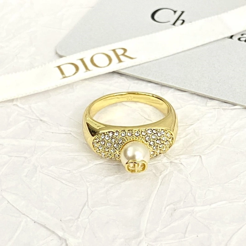 Bold Christian Dxxr Rings 294305