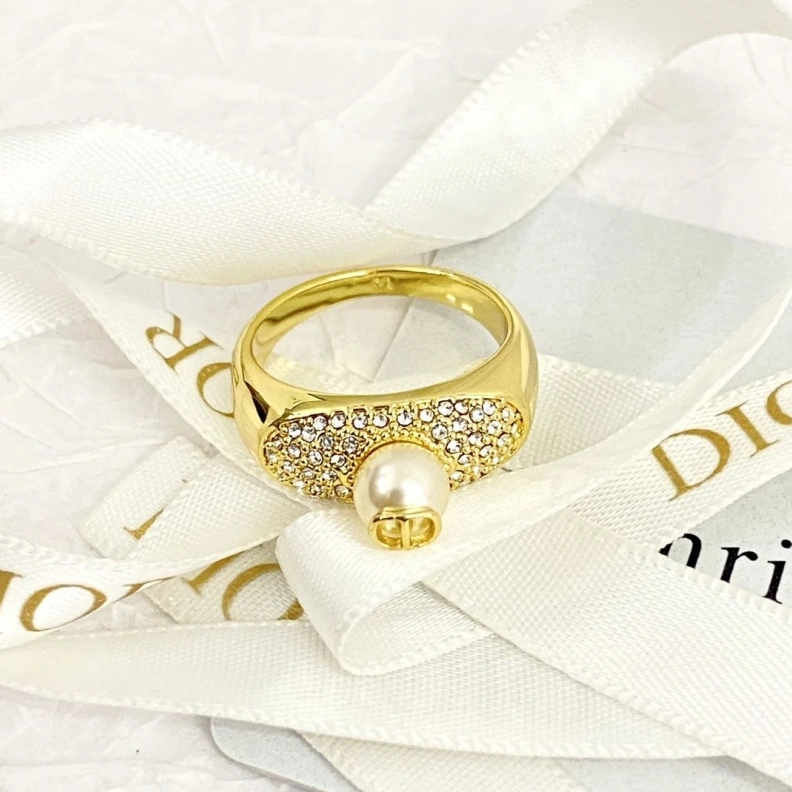 Bold Christian Dxxr Rings 294305