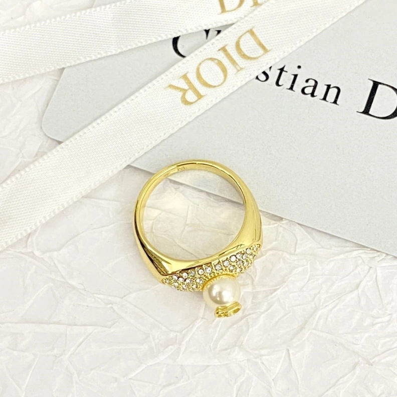 Bold Christian Dxxr Rings 294305