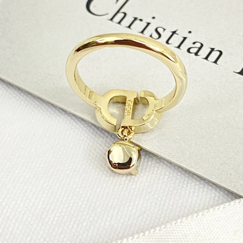 Christian Dxxr Rings Bright 294304