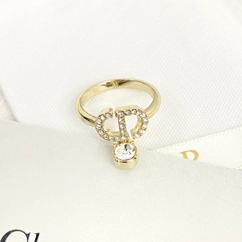 Christian Dxxr Rings Bright 294304