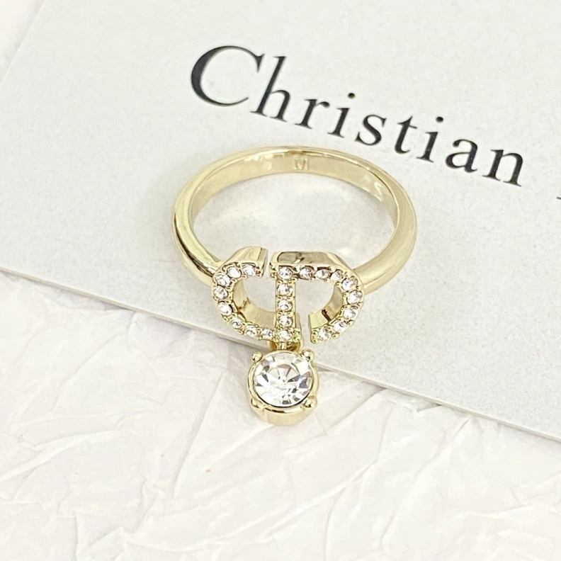 Christian Dxxr Rings Bright 294304