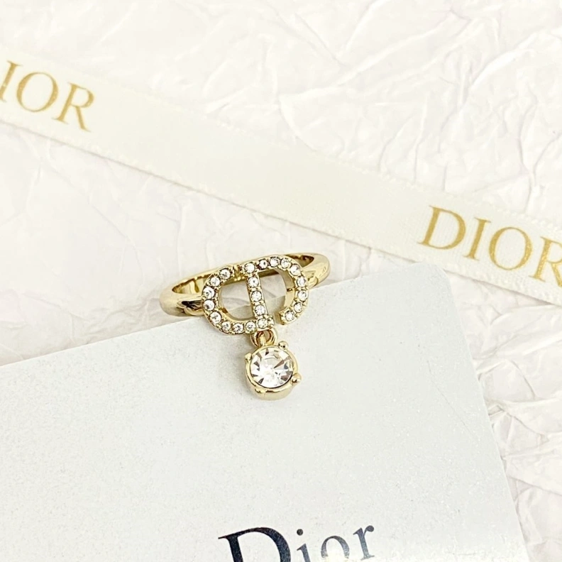 Christian Dxxr Rings Bright 294304