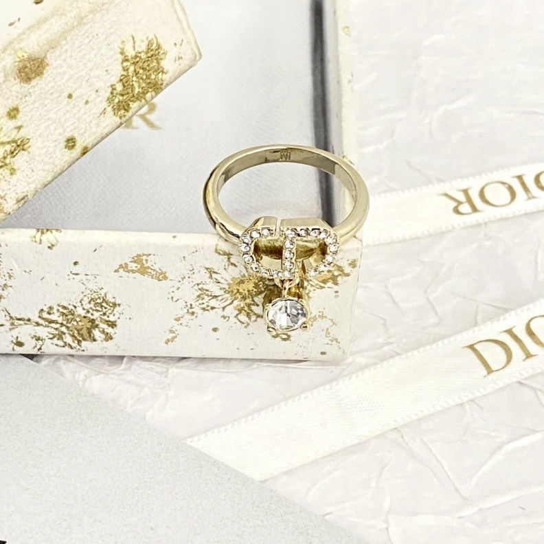 Christian Dxxr Rings Bright 294304