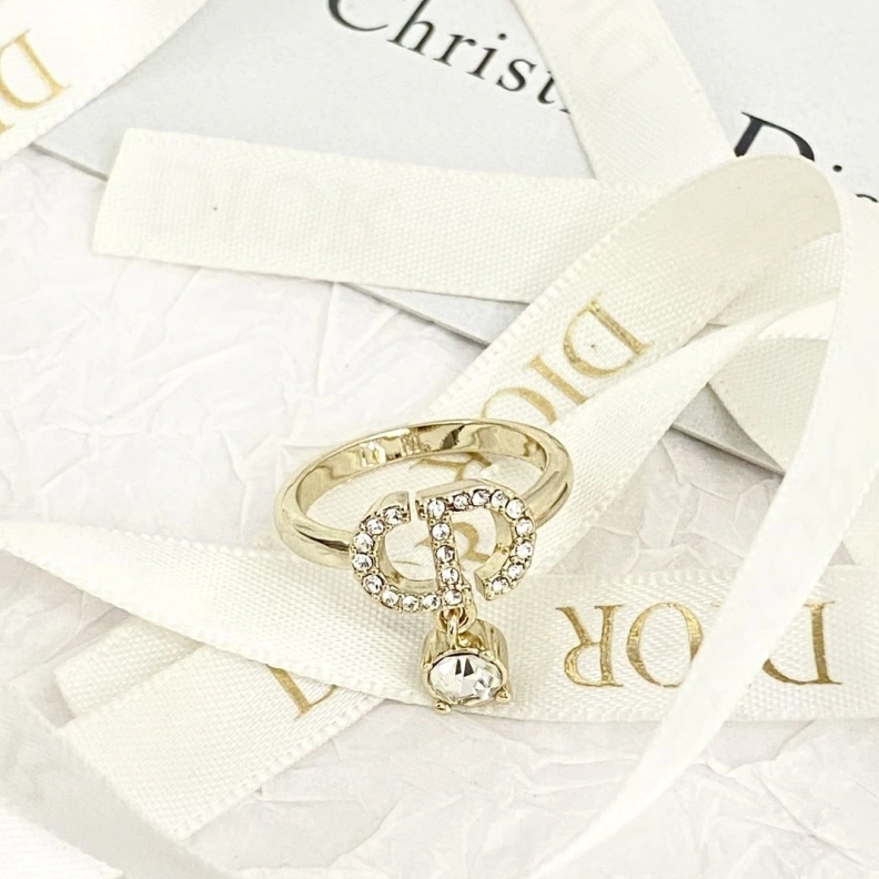 Christian Dxxr Rings Bright 294304