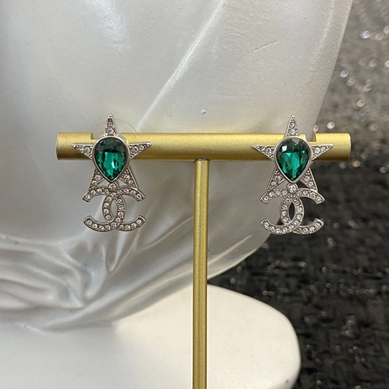 StreetReady Chxnxl Earrings 287096