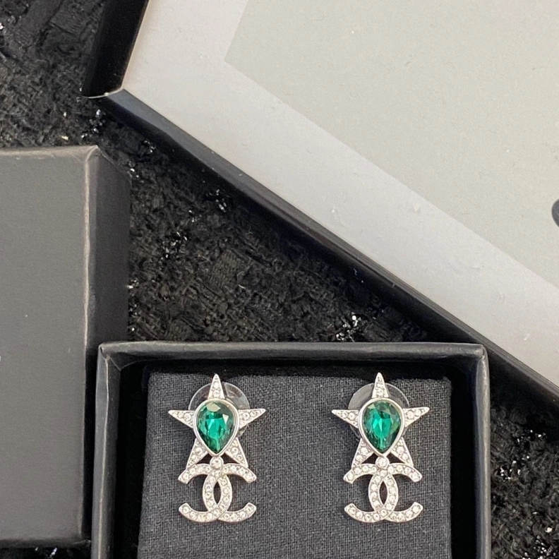 StreetReady Chxnxl Earrings 287096