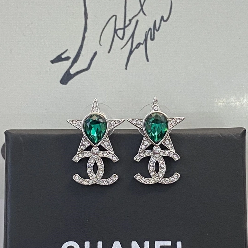 StreetReady Chxnxl Earrings 287096