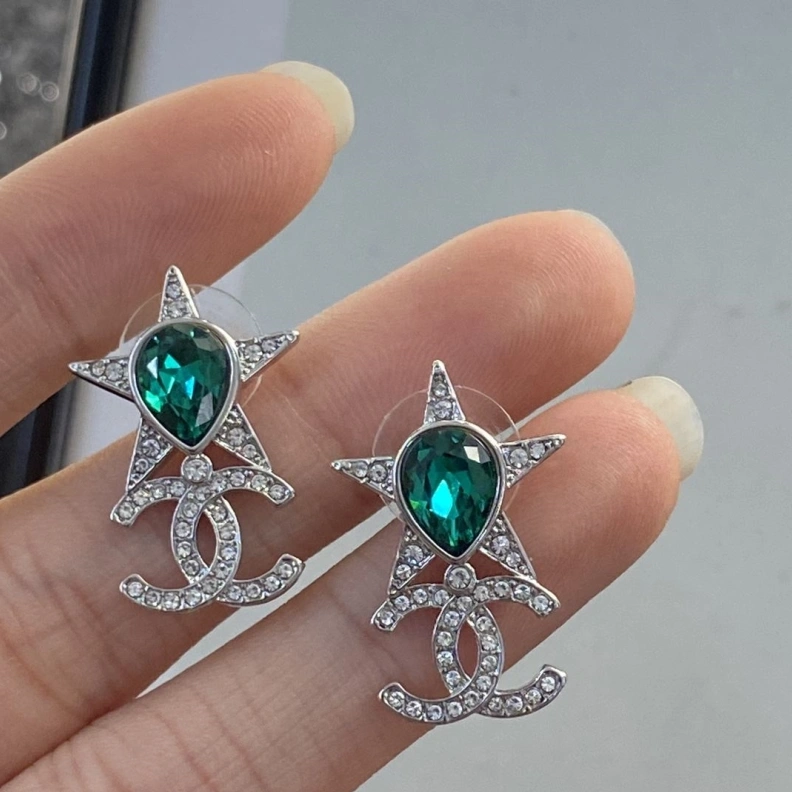 StreetReady Chxnxl Earrings 287096
