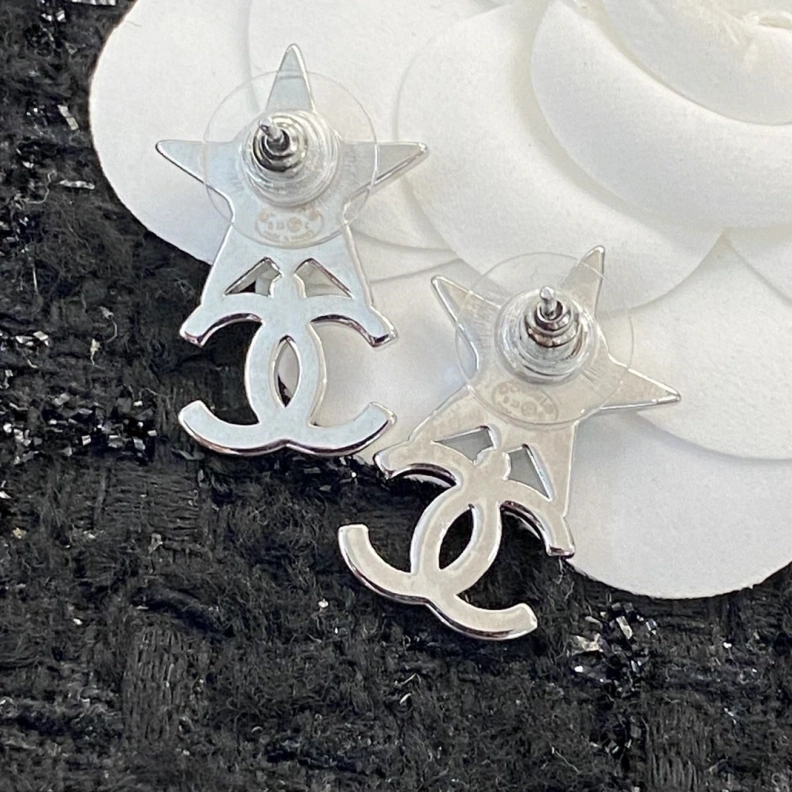 StreetReady Chxnxl Earrings 287096