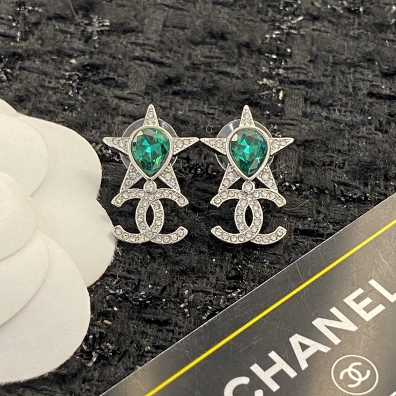 StreetReady Chxnxl Earrings 287096
