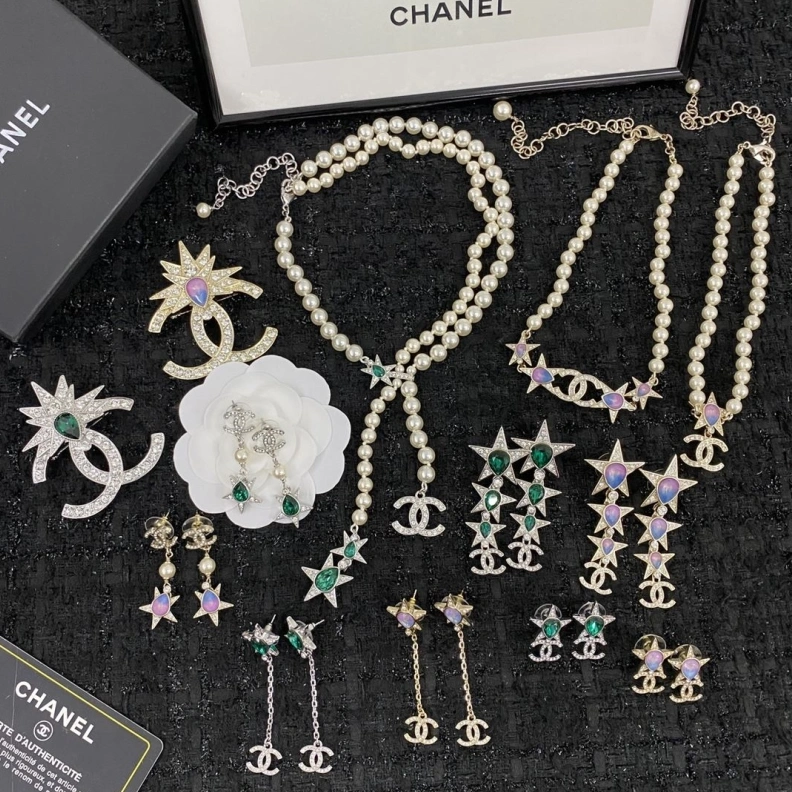 StreetReady Chxnxl Earrings 287096