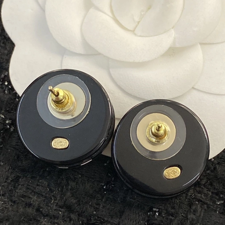 Chxnxl Earrings Flexible 287101