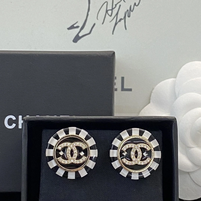 Chxnxl Earrings Flexible 287101