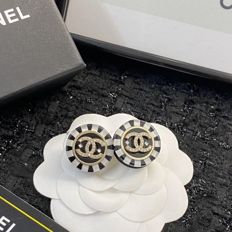 Chxnxl Earrings Flexible 287101