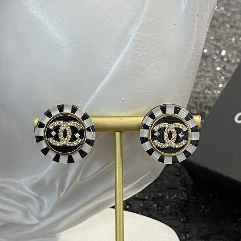 Chxnxl Earrings Flexible 287101
