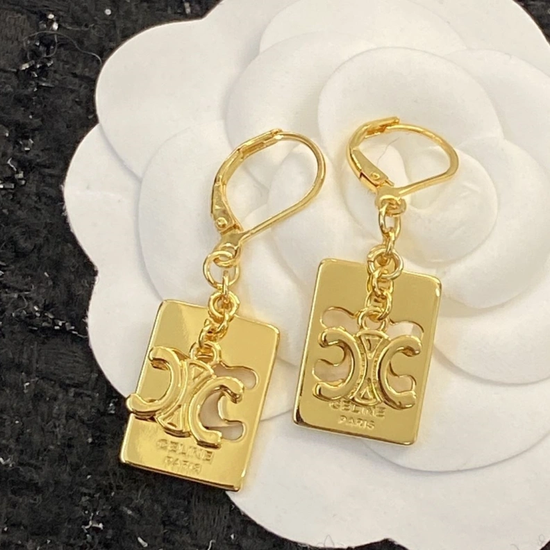 Cxlxne Earrings Functional 283481