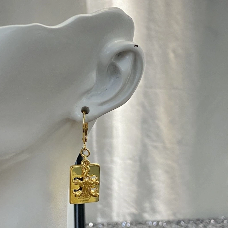 Cxlxne Earrings Functional 283481