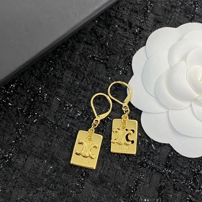 Cxlxne Earrings Functional 283481