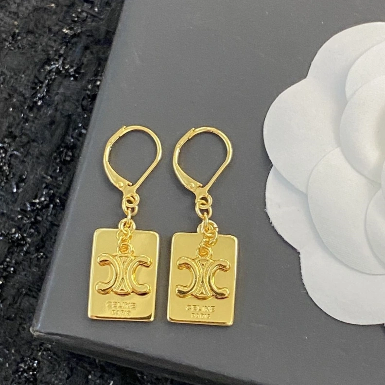 Cxlxne Earrings Functional 283481