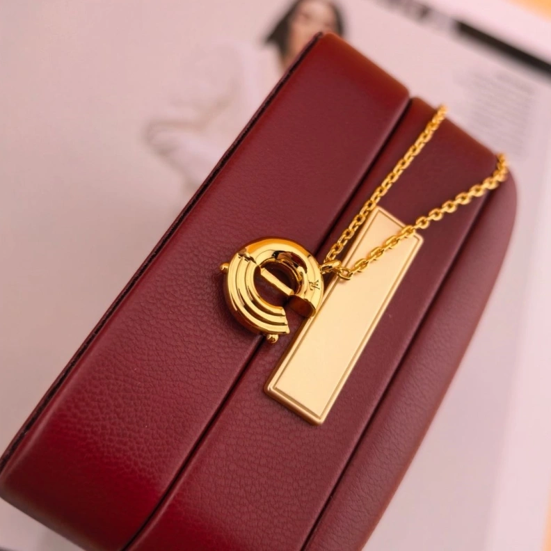 LX Necklaces Trendy 309275
