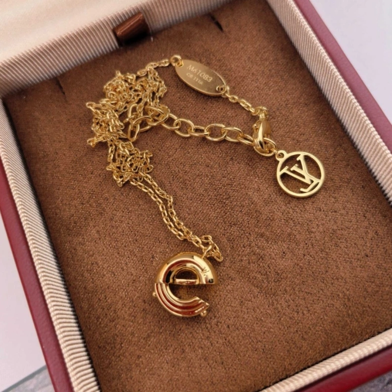 LX Necklaces Trendy 309275
