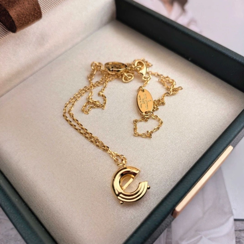 LX Necklaces Trendy 309275
