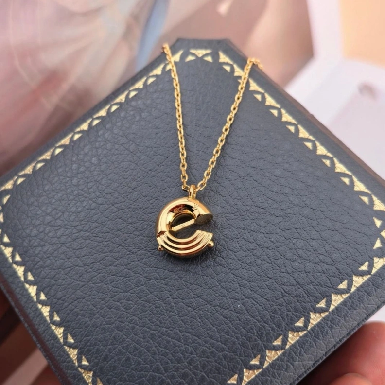 LX Necklaces Trendy 309275