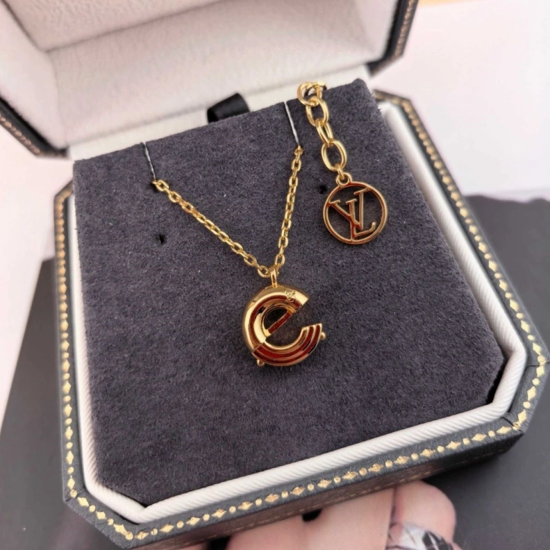 LX Necklaces Trendy 309275