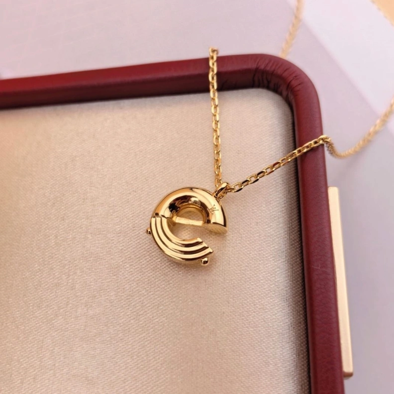 LX Necklaces Trendy 309275