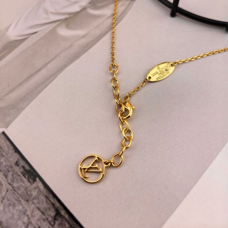 LX Necklaces Trendy 309275