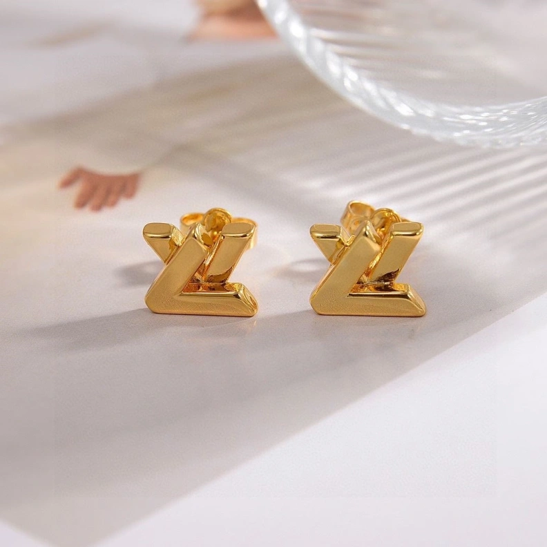 Stylish LX Earrings 309508