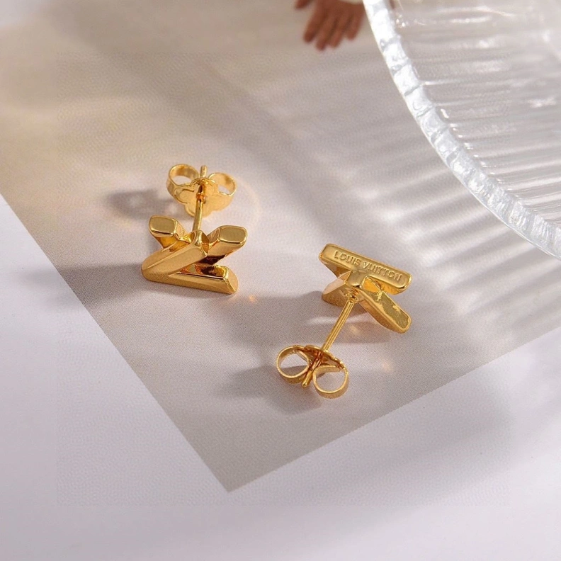 Stylish LX Earrings 309508