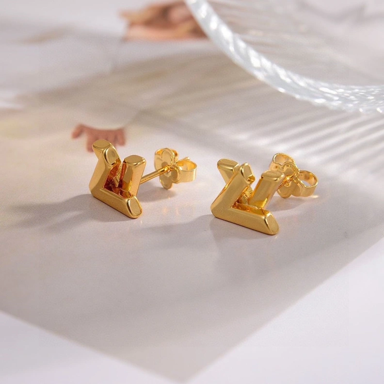 Stylish LX Earrings 309508