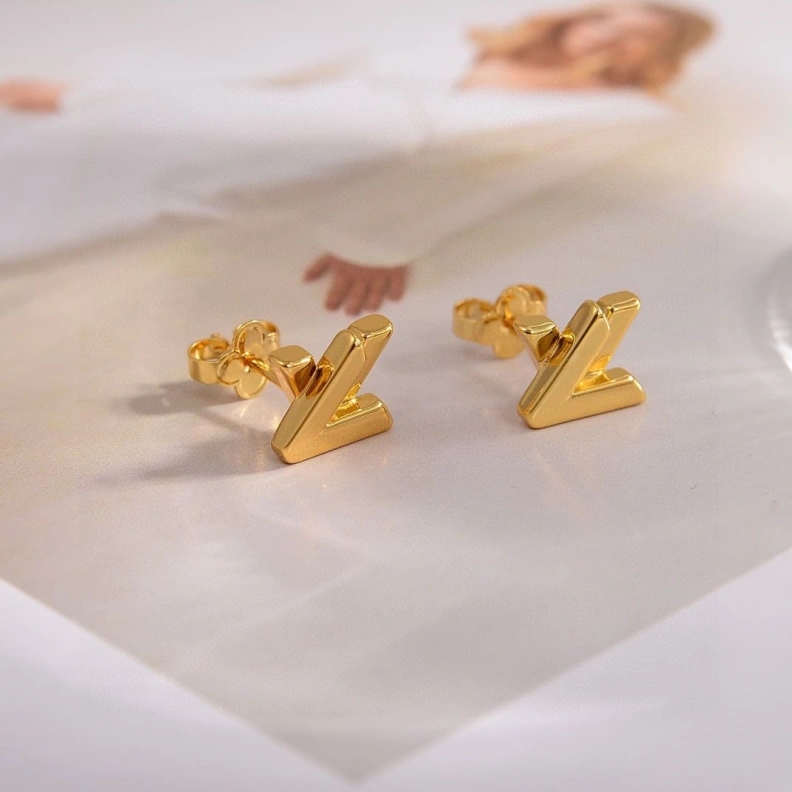 Stylish LX Earrings 309508
