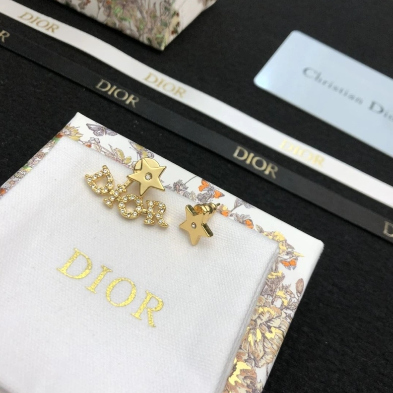 GoodFit Christian Dxxr Earrings 294461