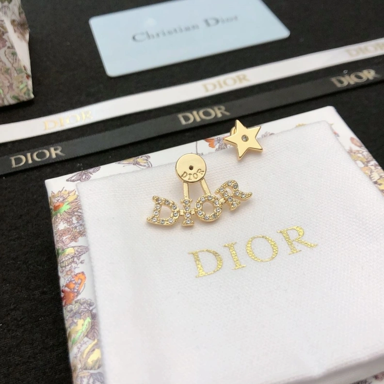 GoodFit Christian Dxxr Earrings 294461