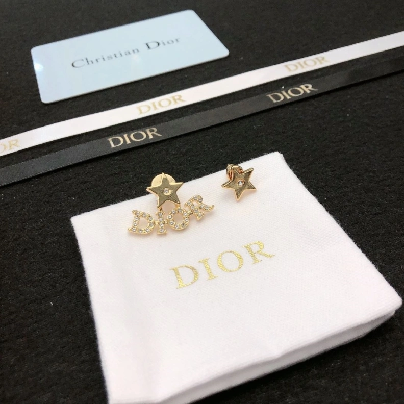 GoodFit Christian Dxxr Earrings 294461