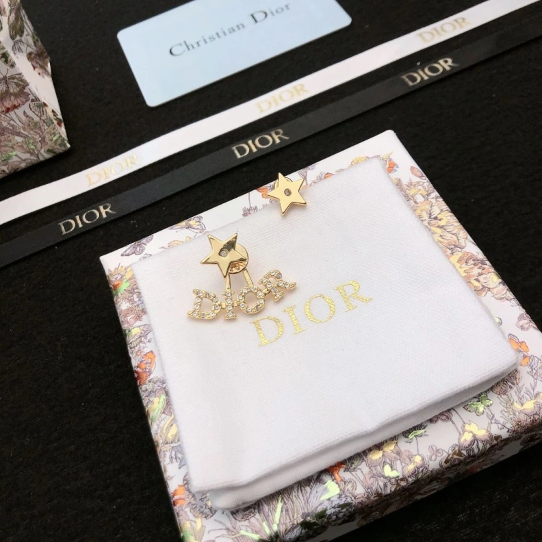 GoodFit Christian Dxxr Earrings 294461