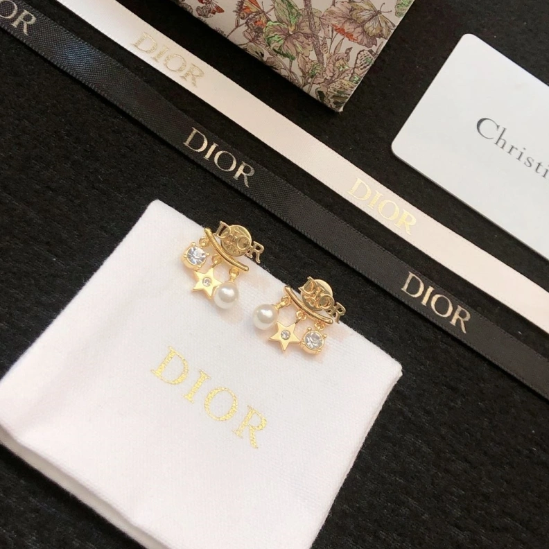 Christian Dxxr Earrings Resilient 294449
